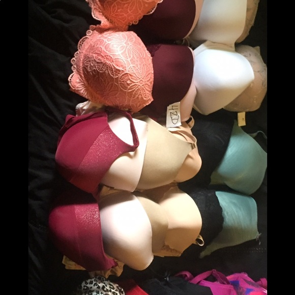 BRAS/PANTIES, MATCHING SETS - Picture 5 of 7